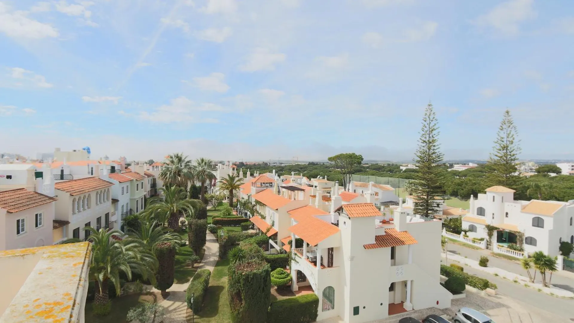 Old Village Vilamoura