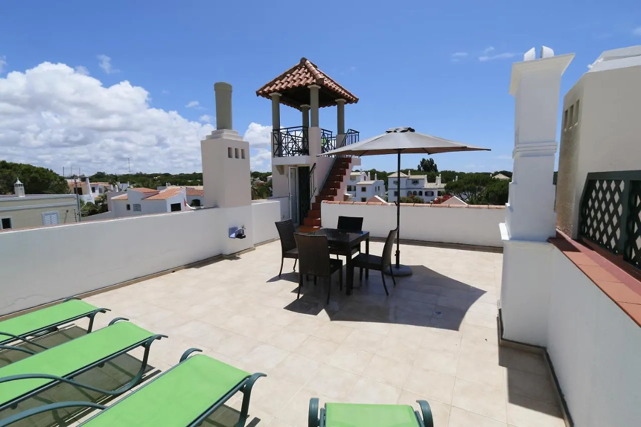 Apartment Old Village Vilamoura Portugal