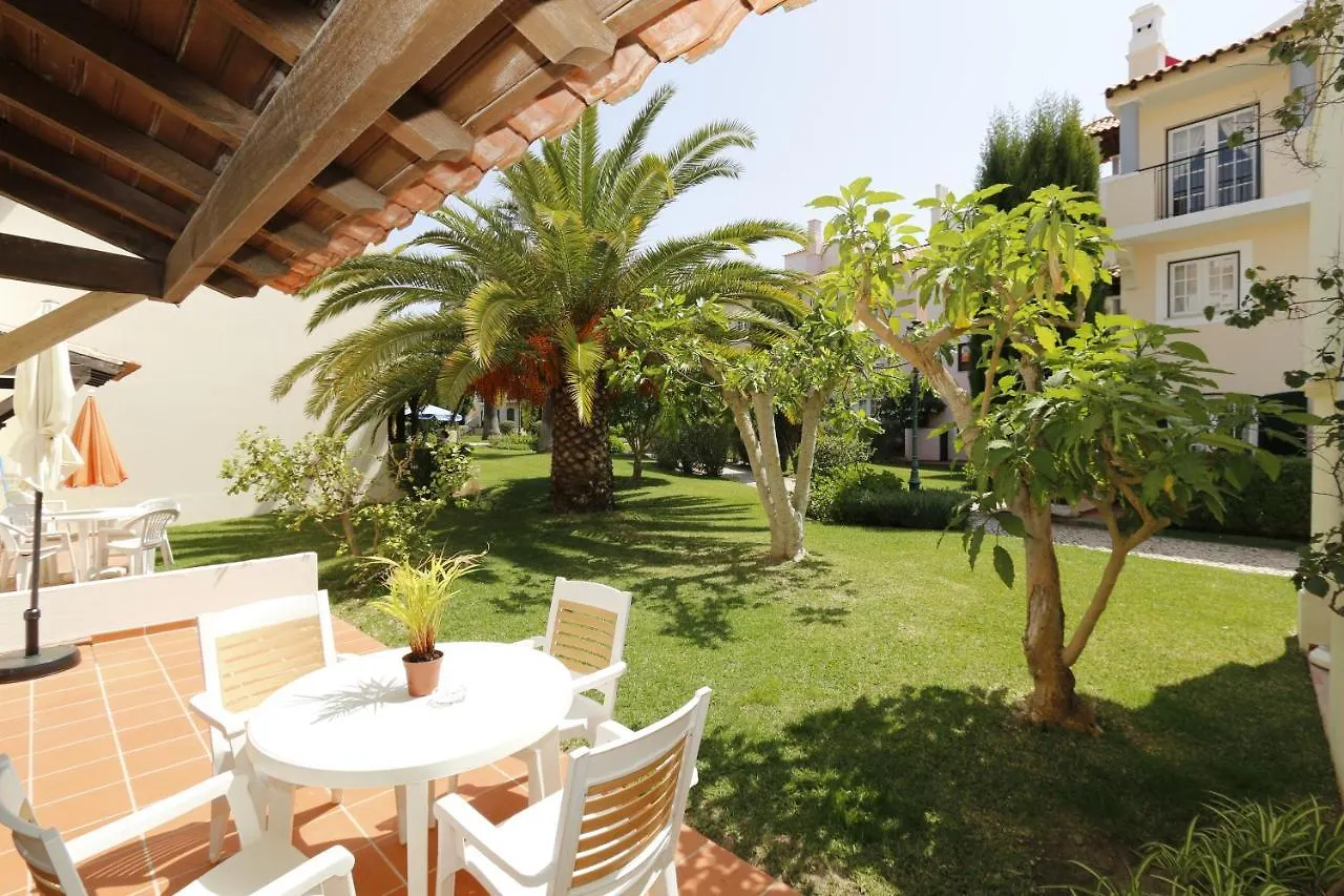 Apartment Old Village Vilamoura
