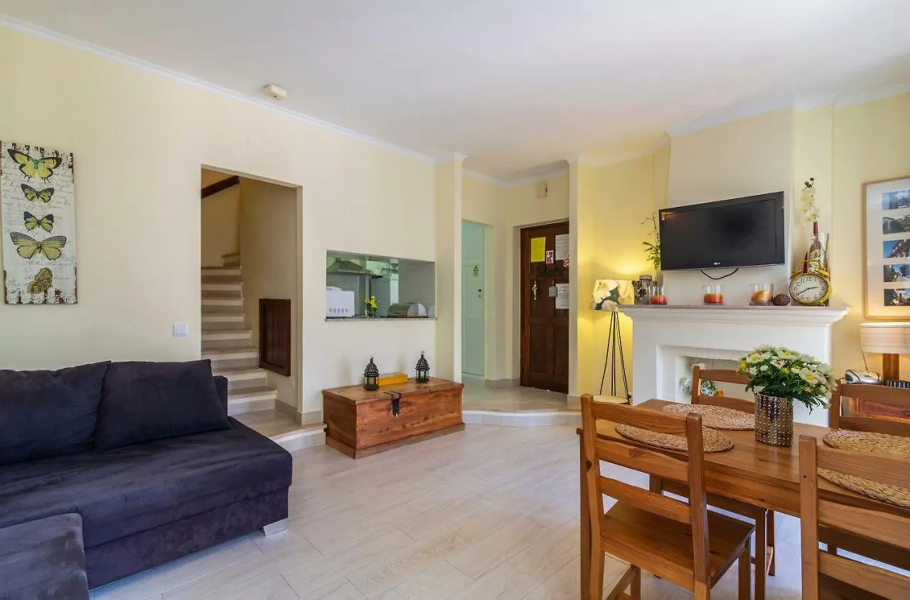 Old Village Vilamoura Apartment